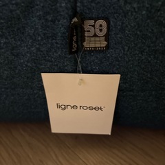 【保証書付き】ligne roset 50周年記念モデルの画像