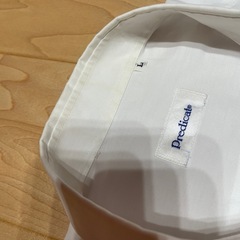 🌈長袖カッターシャツ🌈の画像