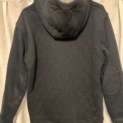 THE NORTH FACE 中ボアパーカー Mの画像