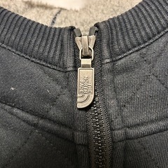 THE NORTH FACE 中ボアパーカー Mの画像