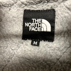 THE NORTH FACE 中ボアパーカー Mの画像