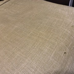 ローソファ　リクライニング　の画像