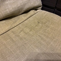 ローソファ　リクライニング　の画像