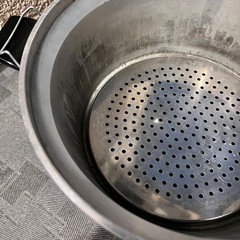 台湾 大同電鍋 大同電気釜 炊飯器 10合 Lサイズ の画像