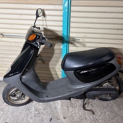 原付　バイク　ヤマハ　JOG 2スト 50cc 香川県の画像