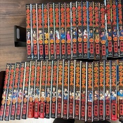 【単行本まとめ売り】キングダム1〜65巻の画像