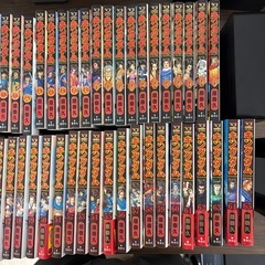 【単行本まとめ売り】キングダム1〜65巻の画像