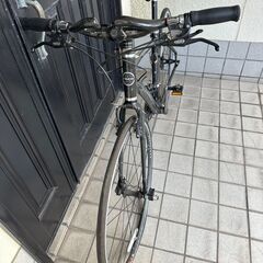 ⤵️値下しました⤵️ TREK 7.9FX（2007年モデル）の画像