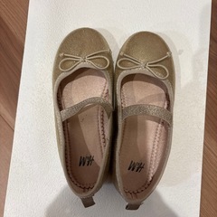 子供靴⑦の画像