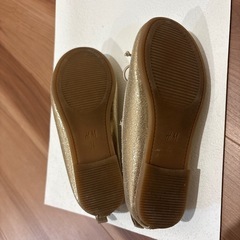 子供靴⑦の画像