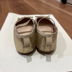 子供靴⑦の画像