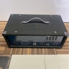 Neu パワードミキサー / PAシステム /アンプ【配送可能】の画像