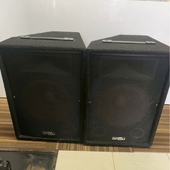 Neu パワードミキサー / PAシステム /アンプ【配送可能】の画像