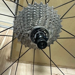 シマノ105R7000 コンポーネントの画像