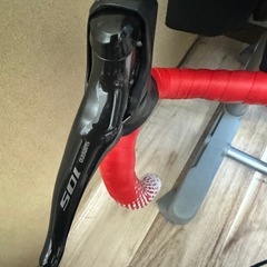 シマノ105R7000 コンポーネントの画像