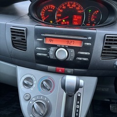 ダイハツ　ムーブの画像