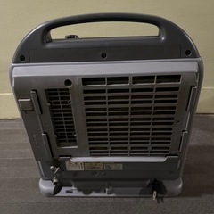 ナショナルガスヒーター　GS-2SP4 (強制対流式ガスストーブ)の画像