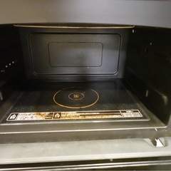 東芝 過熱水蒸気オーブンレンジ ER-PD8【お値段交渉受けます！】の画像