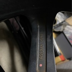 ロクサーニ 17インチの画像