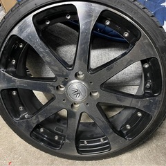 ロクサーニ 17インチの画像