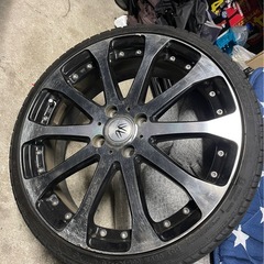 ロクサーニ 17インチの画像