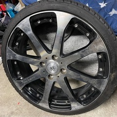 ロクサーニ 17インチの画像