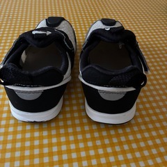 イフミー　17センチ 　スニーカーの画像