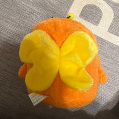 ぴよちゃん　ぬいぐるみの画像