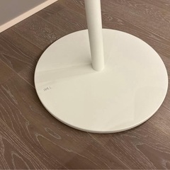 EQUALS  WALLテレビスタンドA2ロータイプ（キャスターベース）の画像