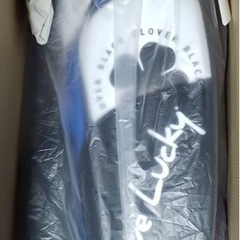 ブラッククローバー　スタンド付き　9型
の画像