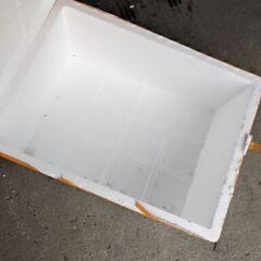 発泡スチロールの画像