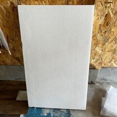 発泡スチロールの画像