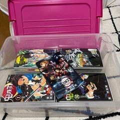 鬼滅の刃　全巻　プラス零巻と短編集の画像