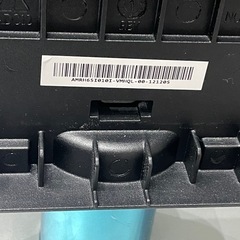 大型テレビ台座プレート65✖️37の画像