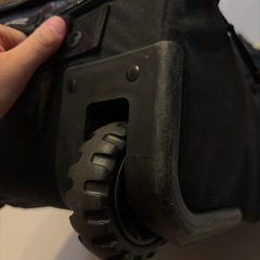 ダカイン　スノーボードバッグの画像