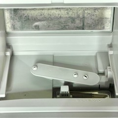 2024年製 Panasonic「SOLOTA」超コンパクト食洗機②の画像