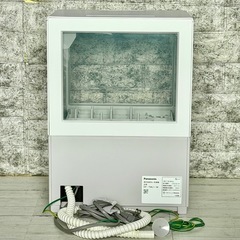 2024年製 Panasonic「SOLOTA」超コンパクト食洗機②の画像