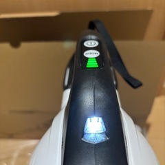 マキタ　CL286FD 掃除機　クリーナー　新品の画像