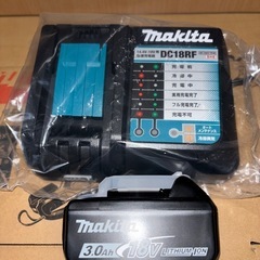 マキタ　CL286FD 掃除機　クリーナー　新品の画像