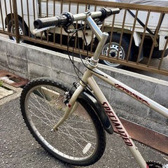 自転車🚲の画像