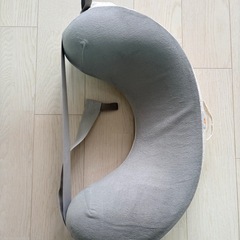 エルゴ　授乳クッションの画像