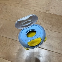 🌈ウェットティッシュケース🌈の画像