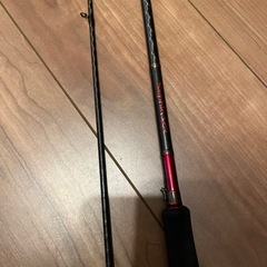 SHIMANO セフィアXR83MLの画像