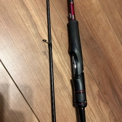 SHIMANO セフィアXR83MLの画像