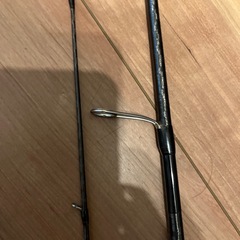 SHIMANO セフィアXR83MLの画像