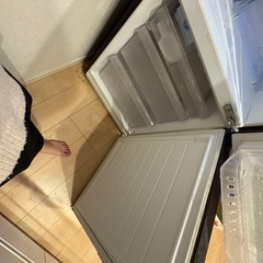 冷蔵庫　275L
の画像