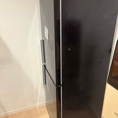 冷蔵庫　275L
の画像