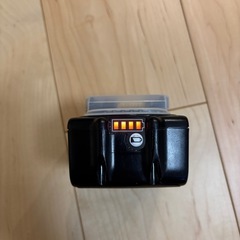 マキタ純正バッテリーBL1860B①の画像