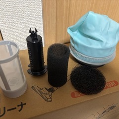 マキタ CL286FD 掃除機 クリーナー Makita DC18RFの画像