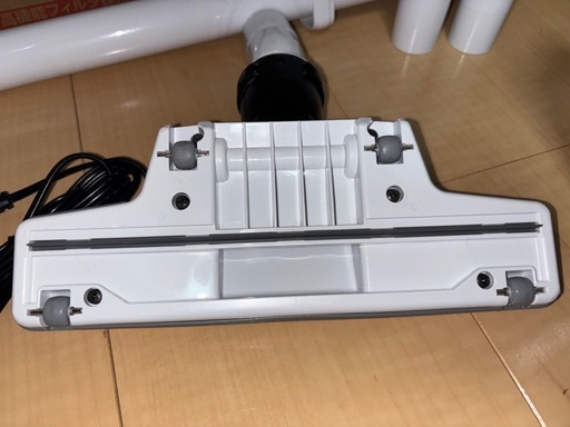 マキタ CL286FD 掃除機 クリーナー Makita DC18RF